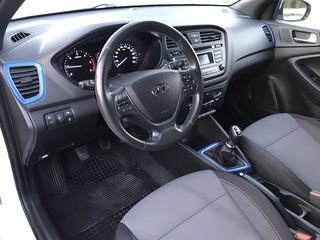 Hyundai i 20 2016 1.1 CRDi Passion-thumb-19