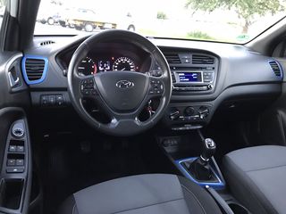 Hyundai i 20 2016 1.1 CRDi Passion-thumb-22