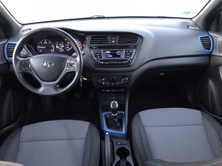 Hyundai i 20 2016 1.1 CRDi Passion-thumb-23