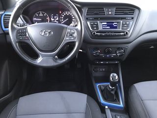 Hyundai i 20 2016 1.1 CRDi Passion-thumb-24