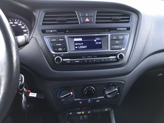 Hyundai i 20 2016 1.1 CRDi Passion-thumb-27