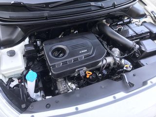 Hyundai i 20 2016 1.1 CRDi Passion-thumb-31