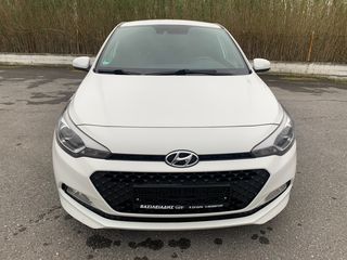 Hyundai i 20 2016 1.1 CRDi Passion-thumb-17