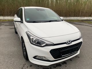 Hyundai i 20 2016 1.1 CRDi Passion-thumb-16