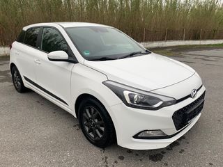 Hyundai i 20 2016 1.1 CRDi Passion-thumb-15