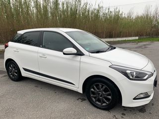 Hyundai i 20 2016 1.1 CRDi Passion-thumb-14