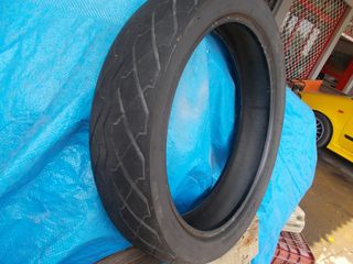 motoσυλλογη   110/70/17  BRIDGESTONE   +130/70/17  ΛΑΣΤΙΧΑ ΜΟΤΟ ΔΕΙΤΕ ΦΩΤΟ 