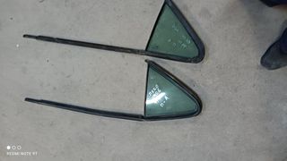 Peugeot 406 96-05 φινιστρίνια πόρτας πίσω