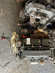 ΚΙΝΗΤΗΡΑΣ-ΜΗΧΑΝΗ OPEL CAMPO 2.5 -thumb-1