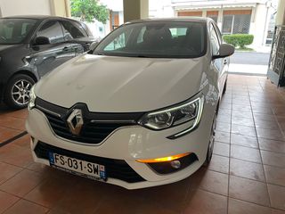 Renault Megane '20