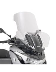 Givi Ζελατίνα Voge SR4 350 22-23 Clear D9256ST