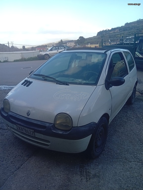 Renault Twingo 2003 Toyingo