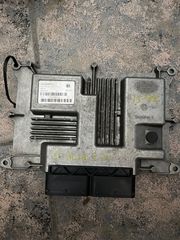 ALFA ROMEO GIULIA 2.0T  15-22  Εγκεφαλος Μηχανης ECU #Papanikolaou Parts