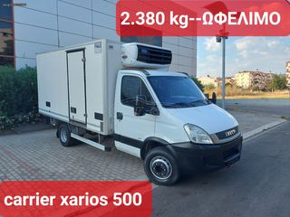 Iveco '08 DAILY 65C15--2380 ΩΦΕΛΙΜΟ!!!