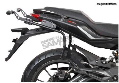 Σχάρες πλαϊνών βαλιτσών για BENELLI BN 302 SHAD
