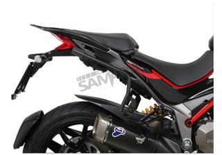 Σχάρες πλαϊνών βαλιτσών για DUCATI MULTISTRADA 950/1260 SHAD