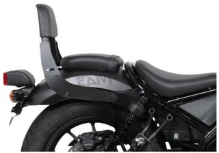 Σχάρες πλαϊνών βαλιτσών για HONDA CMX 500 REBEL SHAD