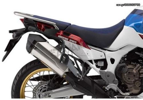 Σχάρες πλαϊνών βαλιτσών για HONDA CRF 1000L ADVENTURE SHAD
