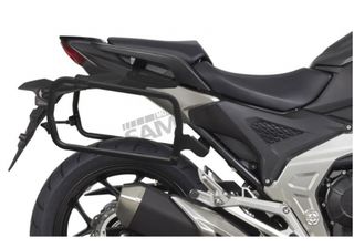 Σχάρες πλαϊνών βαλιτσών για HONDA NC 750X SHAD