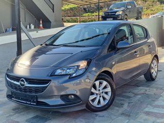 Opel Corsa '15 0€ τέλη κυκλοφορίας 