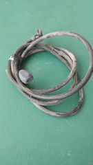 207CC - ΣΩΛΗΝΑΚΙΑ ΠΙΤΣΙΛΙΘΡΕΣ ΚΑΜΠΡΙΟ