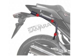 Σχάρες πλαϊνών βαλιτσών για YAMAHA MT-07 TRACER / TRACER 7 SHAD