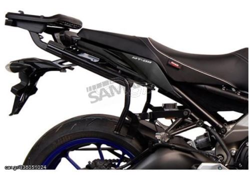 Σχάρες πλαϊνών βαλιτσών για YAMAHA MT-09 '17 SHAD