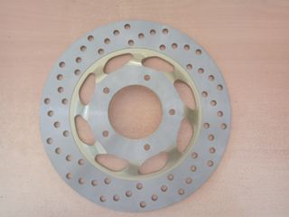 ΔΙΣΚΟΠΛΑΚΑ ΕΜΠΡΟΣ HONDA SUPRA 100cc-thumb-1