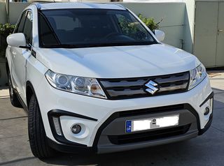 Suzuki Vitara 2016 1.6 Comfort+