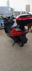 Aprilia Atlantic 200 2008-thumb-4