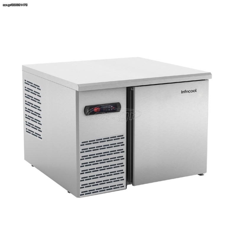BLAST CHILLER INFRICO  IABT3 1S
