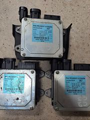 Εγκεφαλος τιμονιου CITROEN C3, C2 (02-10)-thumb-1