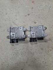 Εγκεφαλος τιμονιου CITROEN C3, C2 (02-10)-thumb-2