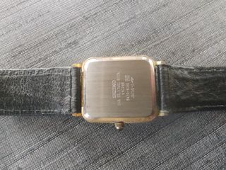 SEIKO 5 AUTOMATIC+SEIKO 7439-1088-thumb-6