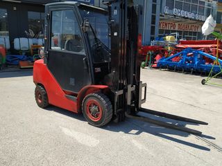 Hangcha 2021 ΠΕΡΟΝΟΦΟΡΟ/ΚΛΑΡΚ HANGCHA 2.50t TRIPLEX 4.50m-thumb-5