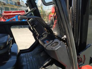 Hangcha 2021 ΠΕΡΟΝΟΦΟΡΟ/ΚΛΑΡΚ HANGCHA 2.50t TRIPLEX 4.50m-thumb-10