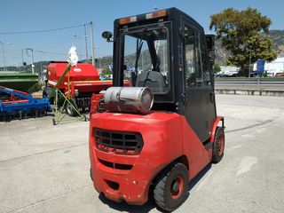 Hangcha 2021 ΠΕΡΟΝΟΦΟΡΟ/ΚΛΑΡΚ HANGCHA 2.50t TRIPLEX 4.50m-thumb-6