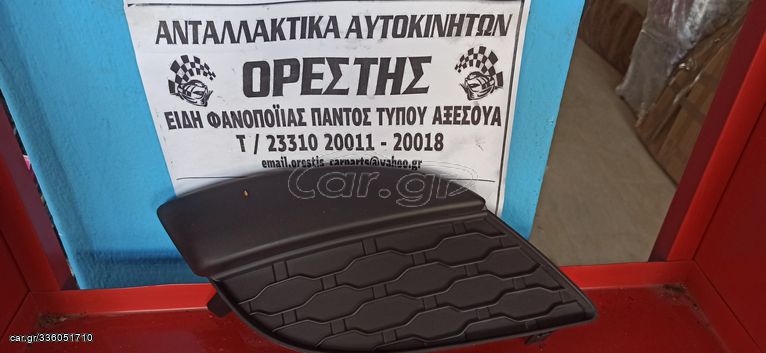 RENAULT TWINGO 07-12 ΔΙΧΤI ΠΡΟΦΥΛΑΚΤΗΡΑ ΕΜΠΡΟΣ ΑΚΡΑΙ0 (Χ.ΠΡ) ΔΕΞΙ