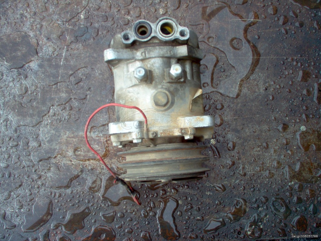 SANDEN SD-507 ΚΟΜΠΡΕΣΕΡ A/C