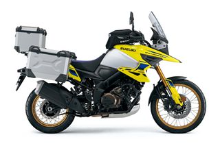 Suzuki V-Strom 1050DE 2023 Προσφορά δωρα / Αξεσουάρ 3000€ !!!