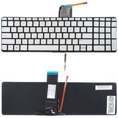 Πληκτρολόγιο Ελληνικό - Greek Laptop Keyboard για HP Envy 15 L32764-DB1 L32764-DH1 L32764-041 L32764-061 L32764-291 L32764-251 L32764-031 L32764-001 ( Κωδ.40918GRBL )