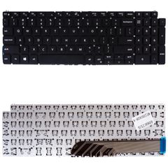 Πληκτρολόγιο - Laptop Keyboard για Dell Latitude 3510 Dell Vostro 15 3500 3501 0WNM6 00WNM6 US Black ( Κωδ. 40667US )