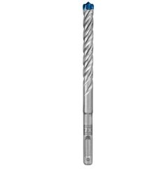 ΤΡΥΠΑΝΙ SDS-PLUS 7X CARBIDE 12x100/165mm EXPERT BOSCH 2608900108