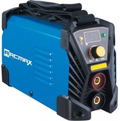 MAXWELD 180 ΗΛΕΚΤΡΟΚΟΛΛΗΣΗ INVERTER 180A ARCMAX