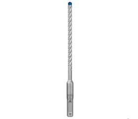 ΤΡΥΠΑΝΙ SDS-PLUS 7X CARBIDE 6x100/165mm EXPERT BOSCH 2608900072