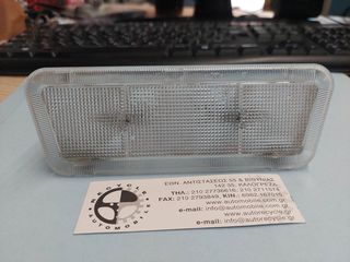 OPEL CORSA C + COMBO 00-06 ΠΛΑΦΟΝΙΕΡΑ 
