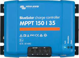 ΕΛΕΓΚΤΗΣ ΗΛΙΑΚΟΥ ΦΟΡΤΙΣΤΗ MPPT 150/35 (12/48V-35A) SMART BT-thumb-2