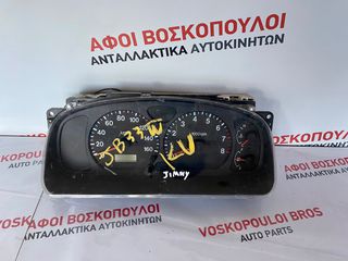 Suzuki Jimny ΚΟΝΤΕΡ 98-2008 ΚΩΔΙΚΟΣ 34100-81A00