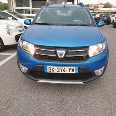 Dacia Sandero '14 STEPWAY 90 PRESTIGE