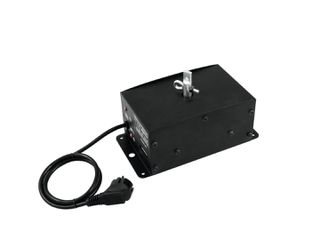 EUROLITE MD-2030 Safety Rotary Motor DMX controlled motor for mirror balls up to 50 cm 5 RPM - Eurolite